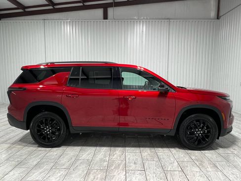 New 2026 Chevrolet Traverse LT w/ Midnight/Sport Edition image 6