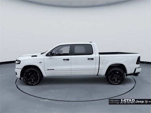 New 2026 RAM 1500 Big Horn/Lone Star image 8