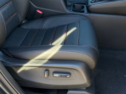 New 2026 Honda CR-V Sport-L image 11