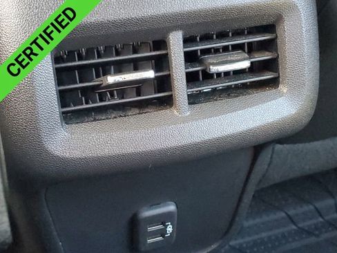 Certified 2023 Chevrolet Equinox RS w/ LPO, Floor Liner Package image 21