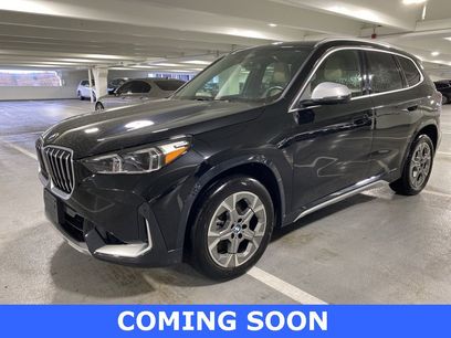 Used 2024 BMW X1 xDrive28i w/ Convenience Package
