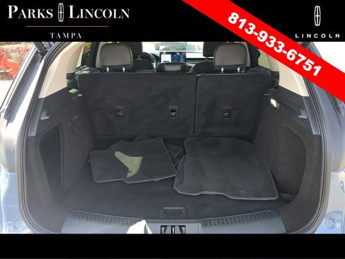 Certified 2023 Lincoln Corsair FWD image 8