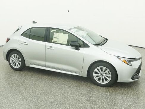 New 2026 Toyota Corolla SE image 74