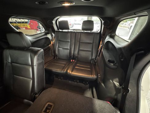 Used 2025 Dodge Durango R/T AWD/4WD image 16