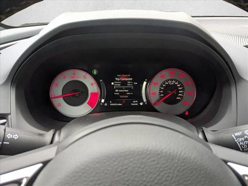 New 2026 Acura RDX A-Spec AWD/4WD image 11