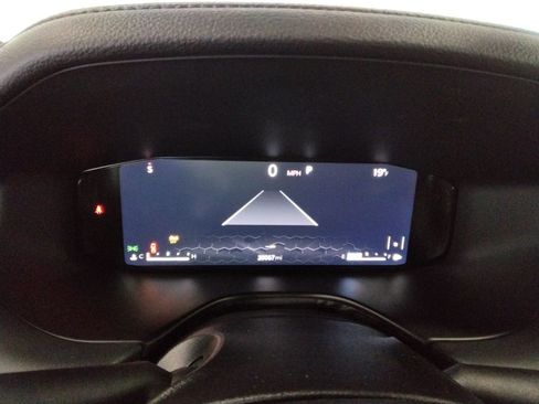 Used 2022 Jeep Compass High Altitude image 17