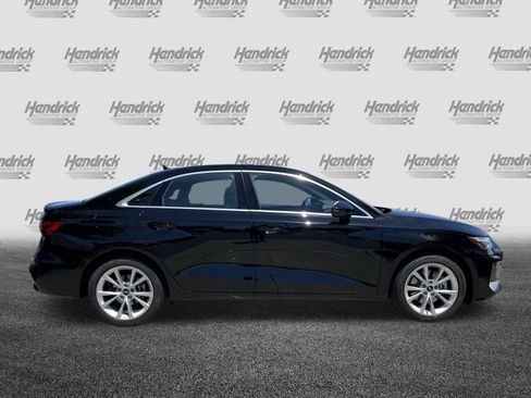 Used 2026 Audi A3 2.0T Premium w/ Convenience Package AWD/4WD image 10