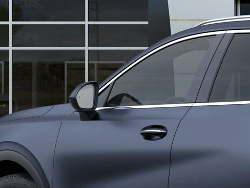 New 2026 Buick Envision Preferred AWD/4WD image 12