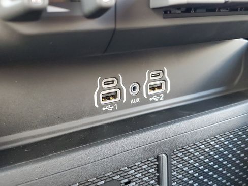 New 2026 RAM 1500 Big Horn image 31