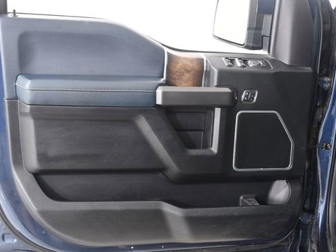 Used 2018 Ford F150 Limited AWD/4WD image 25