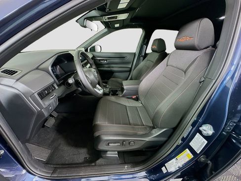 New 2026 Honda CR-V TrailSport image 15
