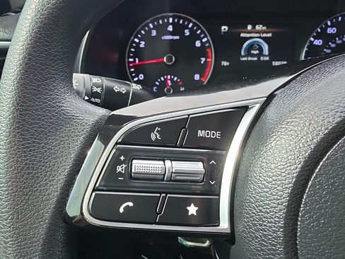 Certified 2023 Kia Forte LXS w/ LXS Technology Package FWD image 19