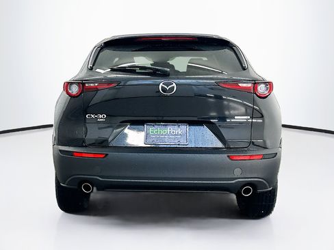 Used 2024 MAZDA CX-30 AWD 2.5 S w/ Select Sport Pkg image 7