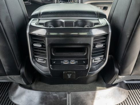 Used 2022 RAM 1500 Laramie w/ Night Edition AWD/4WD image 19