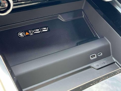 New 2025 Chevrolet Tahoe Premier AWD/4WD image 14