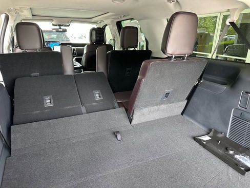 New 2026 Ford Expedition Max Platinum AWD/4WD image 28
