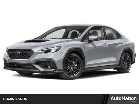 New 2026 Subaru WRX Limited image 1