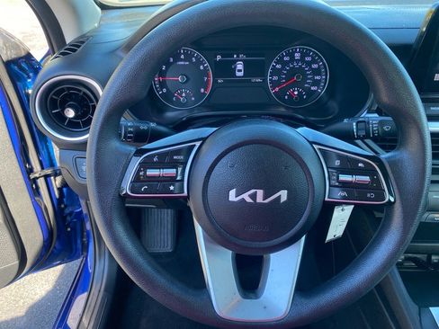 Certified 2023 Kia Forte LXS image 11