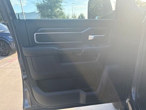 Used 2026 RAM 2500 Big Horn AWD/4WD image 16