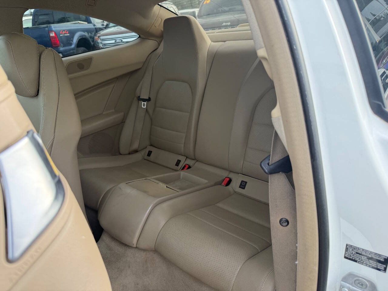 Used 2014 Mercedes-Benz C 250 Coupe image 13