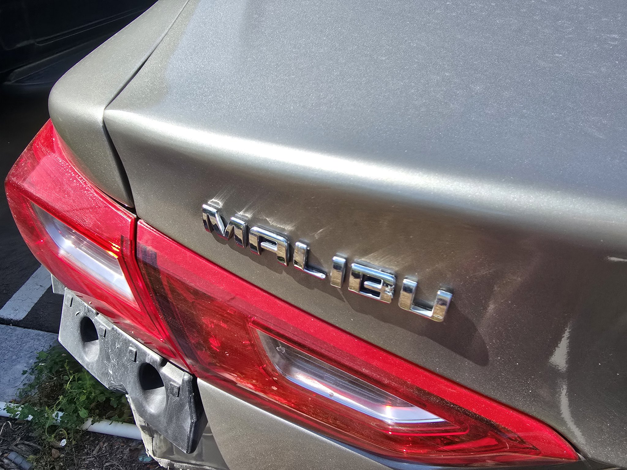 Used 2023 Chevrolet Malibu LT FWD image 16