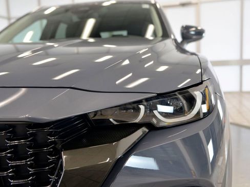 Used 2025 MAZDA CX-50 2.5 Hybrid w/ Weather Package image 11