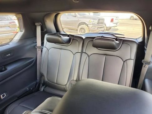 Used 2025 Jeep Grand Cherokee L Limited AWD/4WD image 29