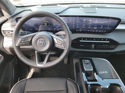New 2026 Buick Enclave Preferred w/ Power Package AWD/4WD image 9