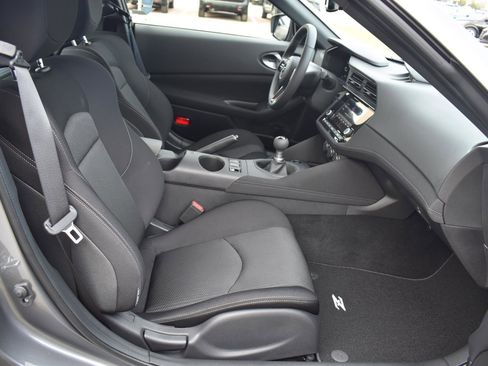 New 2026 Nissan Z Sport w/ Floor Mat Package image 3