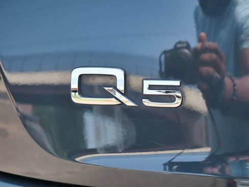 Used 2021 Audi Q5 2.0T Premium Plus w/ Premium Plus Package AWD/4WD image 62