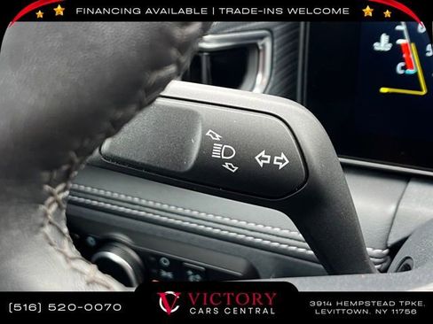 Used 2025 Ford Mustang Premium image 33