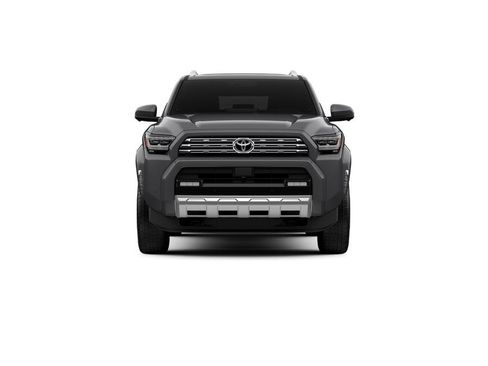 New 2026 Toyota 4Runner Limited AWD/4WD image 70