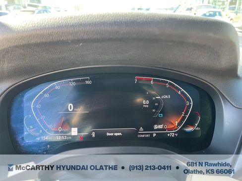 Used 2020 BMW X4 xDrive30i w/ Executive Package image 9