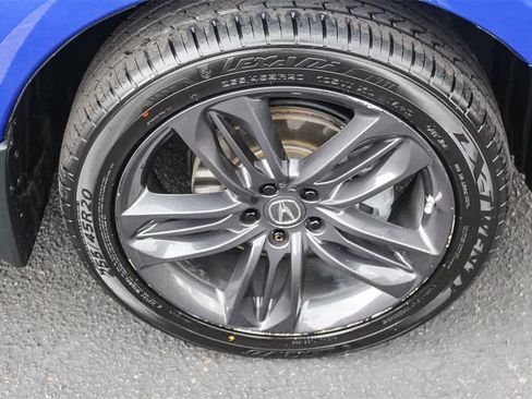 Used 2019 Acura RDX A-Spec image 14