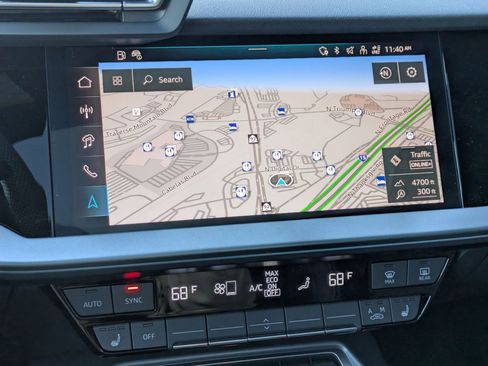 New 2026 Audi S3 Premium image 11