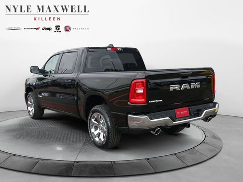 New 2026 RAM 1500 Lone Star RWD image 14