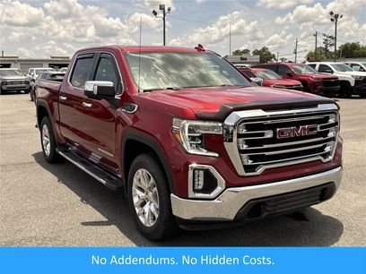 Used 2021 GMC Sierra 1500 SLT