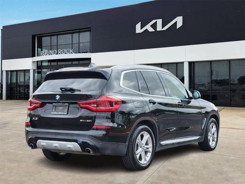 Used 2020 BMW X3 sDrive30i image 5