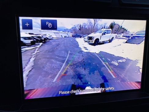 Used 2024 Ford F250 XLT image 15