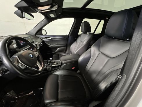 Used 2022 BMW X3 xDrive30i w/ Convenience Package image 12