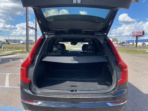 Used 2018 Volvo XC90 T6 Inscription w/ Convenience Package image 13