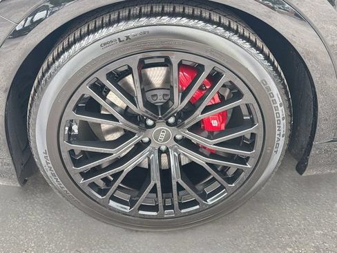 New 2026 Audi SQ8 Premium Plus AWD/4WD image 39
