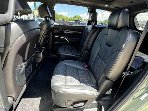 Used 2024 Kia Telluride SX Prestige X-Line AWD/4WD image 34
