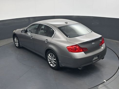 Used 2008 INFINITI G35 x Sedan w/ Premium Pkg AWD/4WD image 21