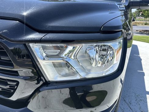 Used 2022 RAM 1500 Big Horn AWD/4WD image 6