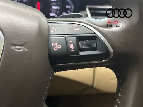 Used 2016 Audi A8 L 4.0T w/ Dynamic Package image 18