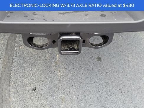 New 2025 Ford F350 XL w/ STX Appearance Package image 12