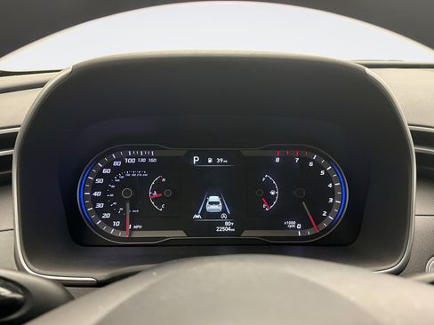 Used 2023 Hyundai Tucson SEL AWD/4WD image 9