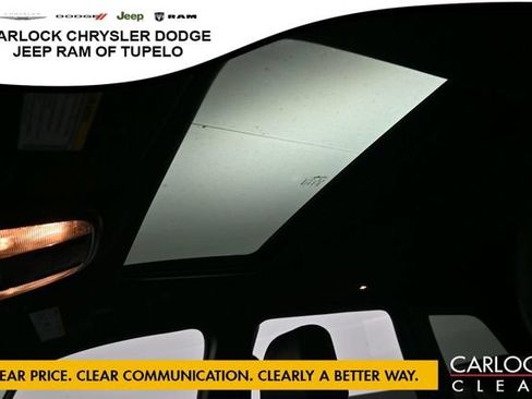 Used 2021 Jeep Grand Cherokee Limited w/ Quick Order Package 28K 80th AWD/4WD image 21