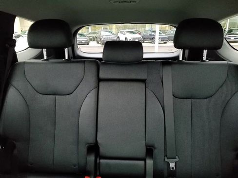 Certified 2023 Hyundai Santa Fe SEL image 25